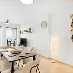 Sea Side Purisima Апартаменты