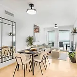 Sea Side Purisima Апартаменты