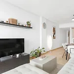 Апартаменты Sea Side Purisima *