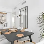 Sea Side Purisima Апартаменты Торевьиа