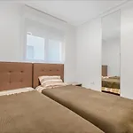 Апартаменты Sea Side Purisima