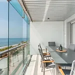Sea Side Purisima Торевьиа