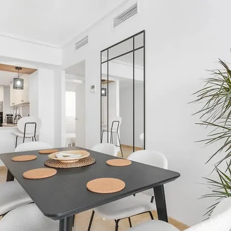 Sea Side Purísima Apartamento Torrevieja