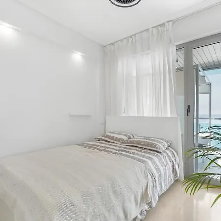 Sea Side Purísima Apartamento