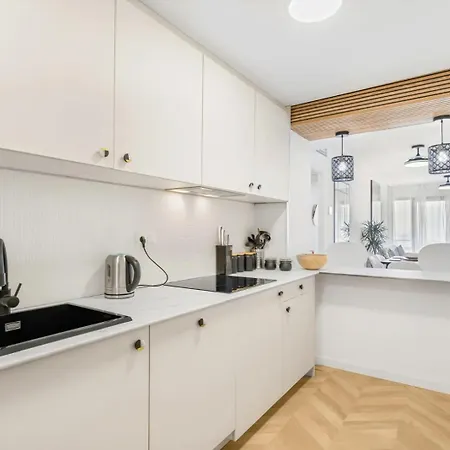 Sea Side Purísima Apartamento