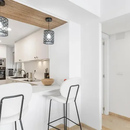 Sea Side Purísima Apartamento