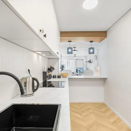 Sea Side Purísima * Torrevieja