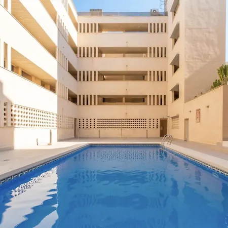 Sea Side Purísima Apartamento