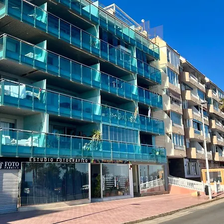 Sea Side Purísima *