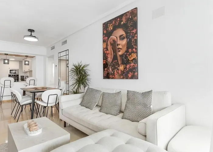 Sea Side Purísima Apartamento *