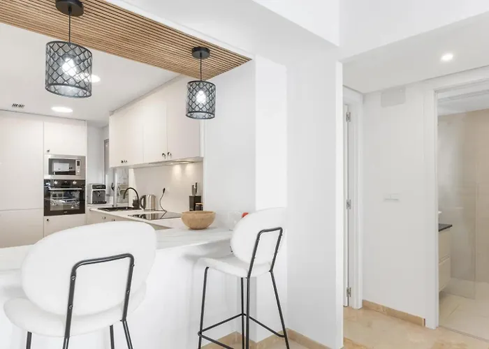 Sea Side Purísima Apartamento