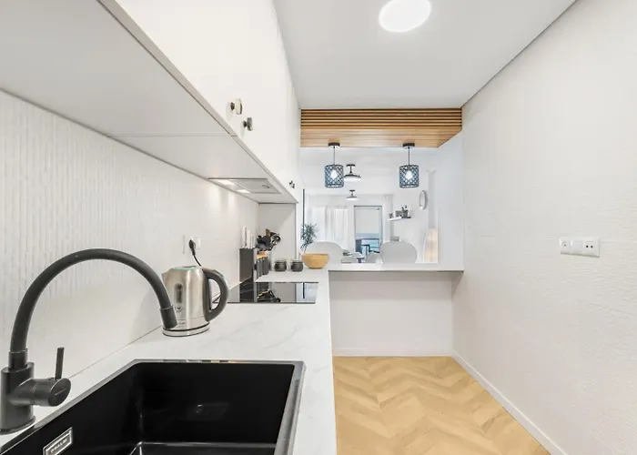 Sea Side Purísima * Torrevieja