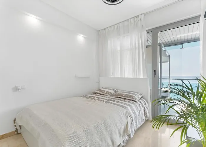 Sea Side Purísima Apartamento