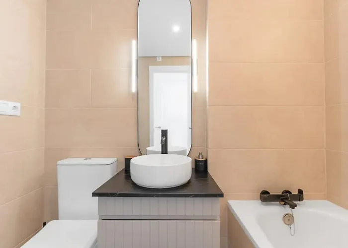 Sea Side Purísima Torrevieja