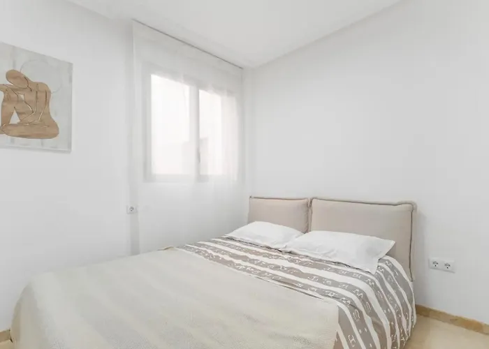 Sea Side Purísima Apartamento Torrevieja