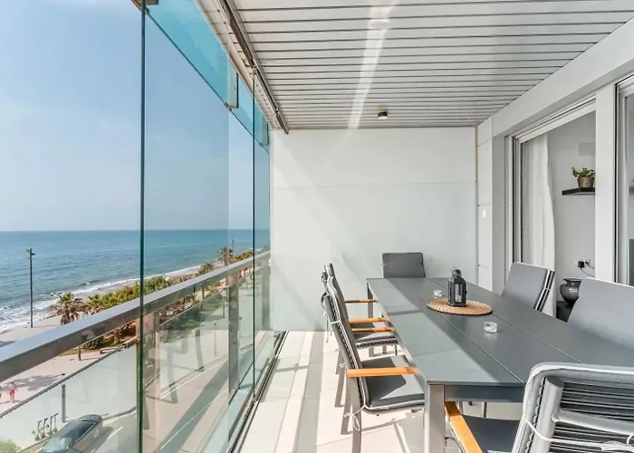 Sea Side Purísima Torrevieja