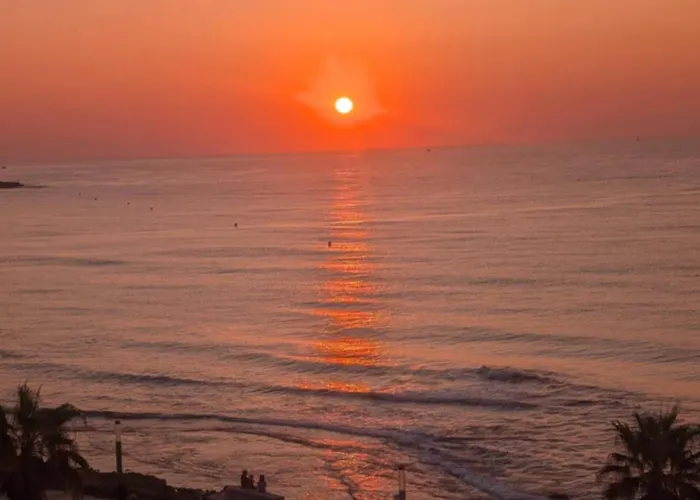 Sea Side Purísima Apartamento