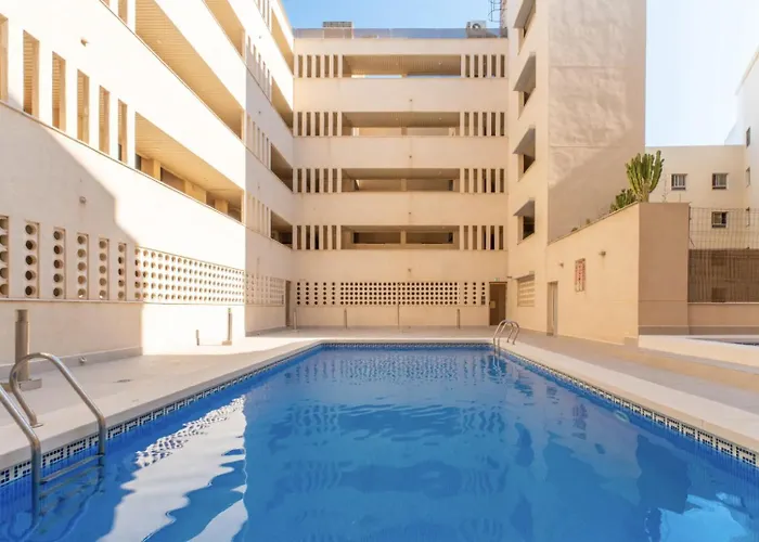 Sea Side Purísima Apartamento