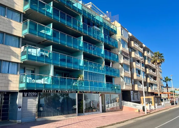 Sea Side Purísima *