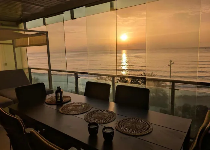 Sea Side Purísima Apartamento Torrevieja